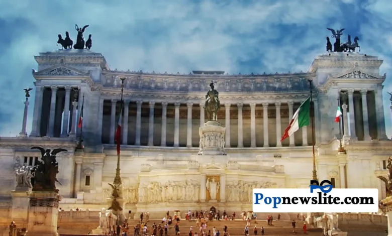 إيطاليا تبحث عن متطوعين من الدول العربية للعمل لمدة 6 شهور