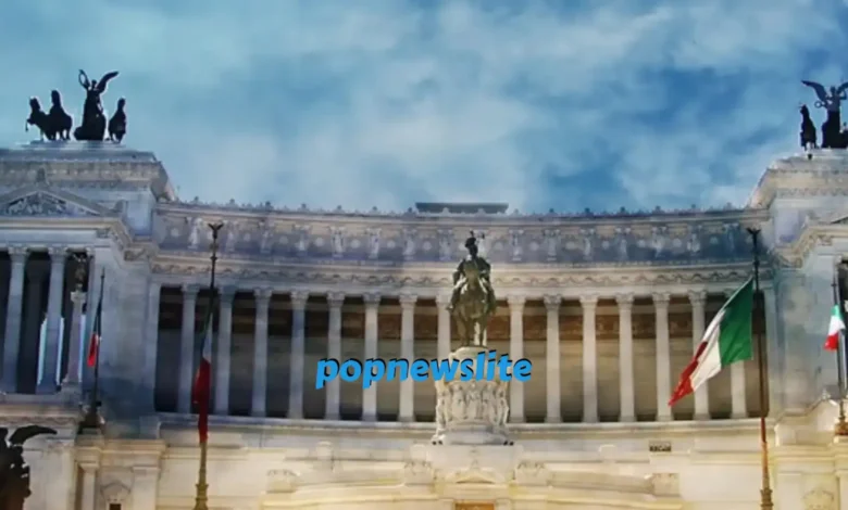 إيطاليا تبحث عن متطوعين من الدول العربية للعمل لمدة 6 شهور - popnewslite