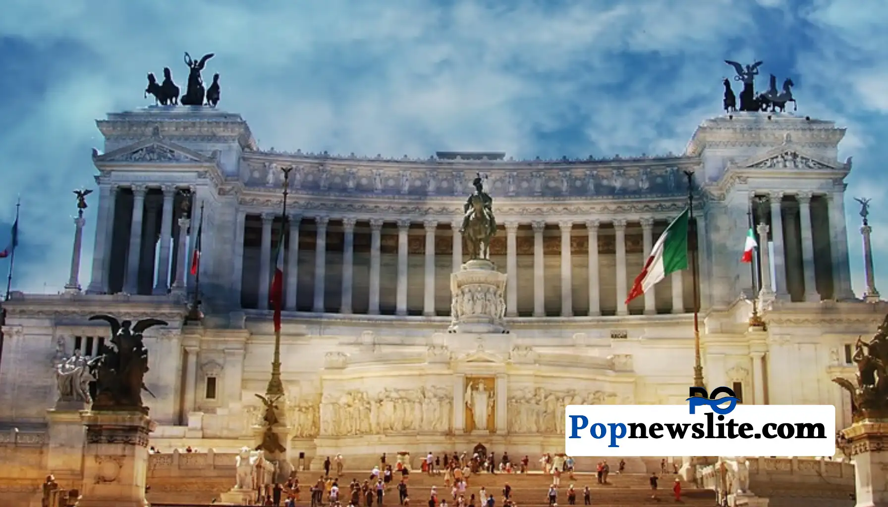 إيطاليا تبحث عن متطوعين من الدول العربية للعمل لمدة 6 شهور