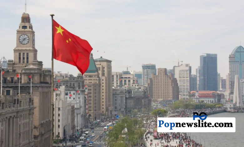 الصين تعفي مواطني أربع دول عربية من التأشيرة