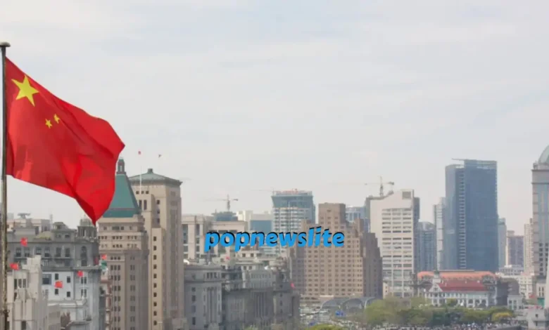 الصين تعفي مواطني أربع دول عربية من التأشيرة popnewslite