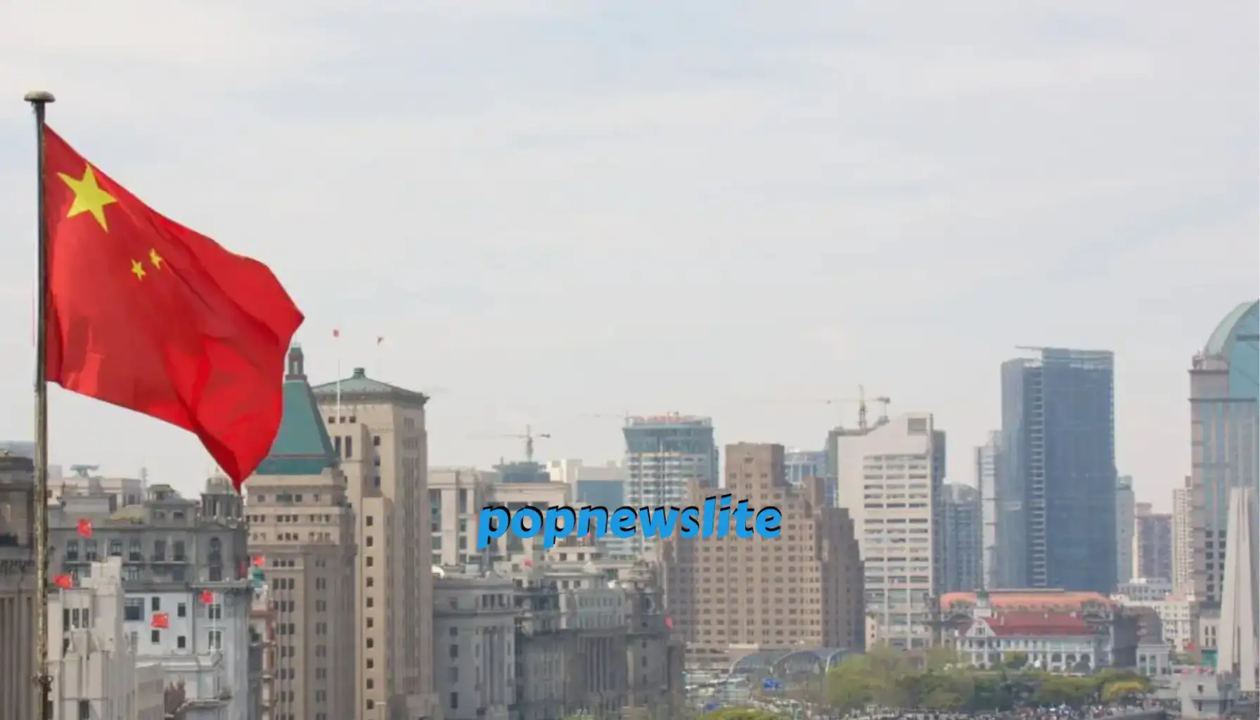 الصين تعفي مواطني أربع دول عربية من التأشيرة popnewslite